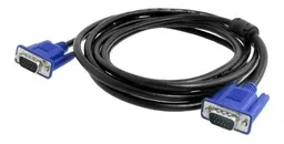 Cable Vga 3 Metros