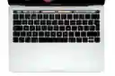 Macbook Teclado Espanol Parapro 13 Touchbar 2016-2020 - Negro