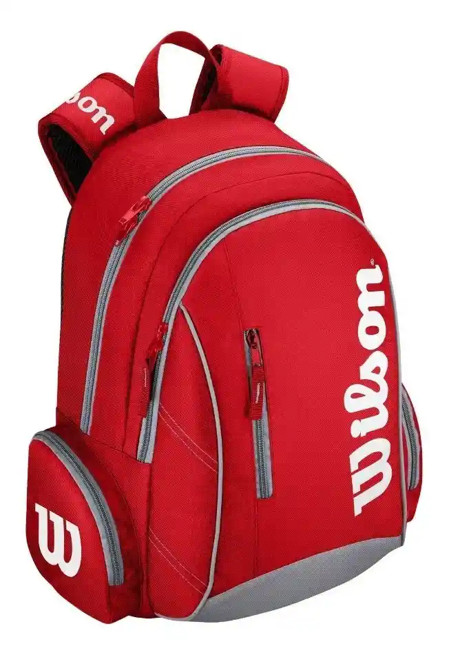 Wilson Bolso Raquetero Morral Tenis Funda2Pk Team Advantage