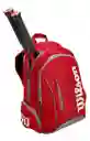 Wilson Bolso Raquetero Morral Tenis Funda2Pk Team Advantage