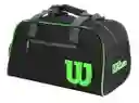 Wilson Bolso Deportivomorral Deportivo Modelo Duffel