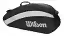 Wilson Bolso De Tenisroger Federer Team 3Pk