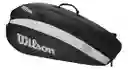 Wilson Bolso De Tenisroger Federer Team 3Pk