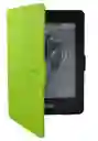 Estuche Funda Protector Case Kindle Paperwhite 2019 Verde