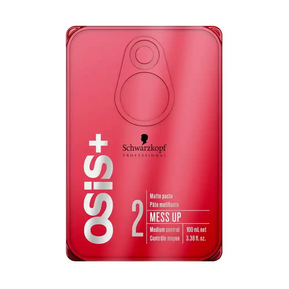 OSIS Mess Up 100Ml