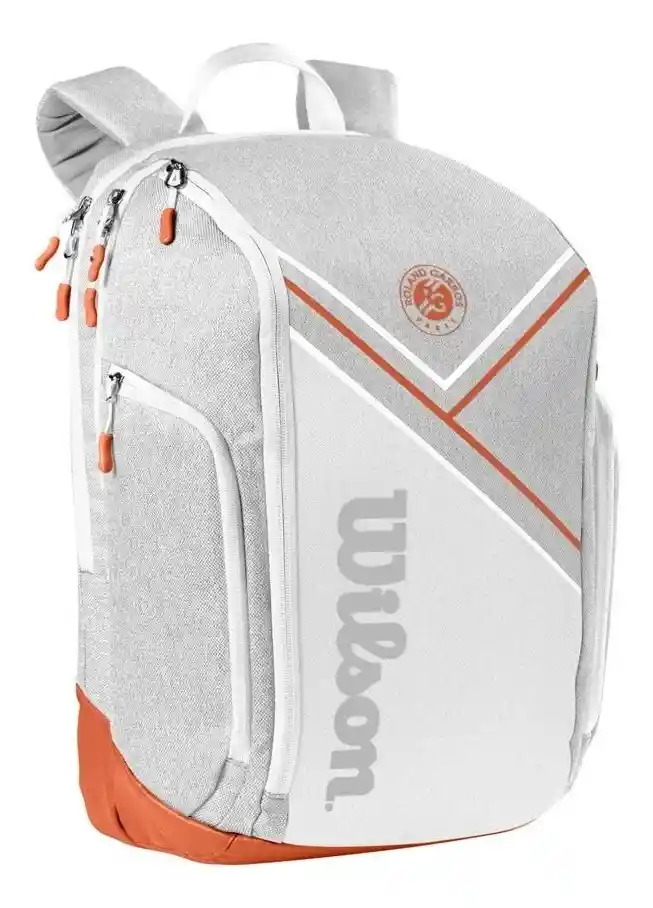 Wilson Morral Raquetero Thermobag Tenisroland Backpack 2Pk