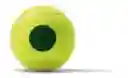 Tarro De Pelotas De Tenis Wilson Us Open Green Punto Verde