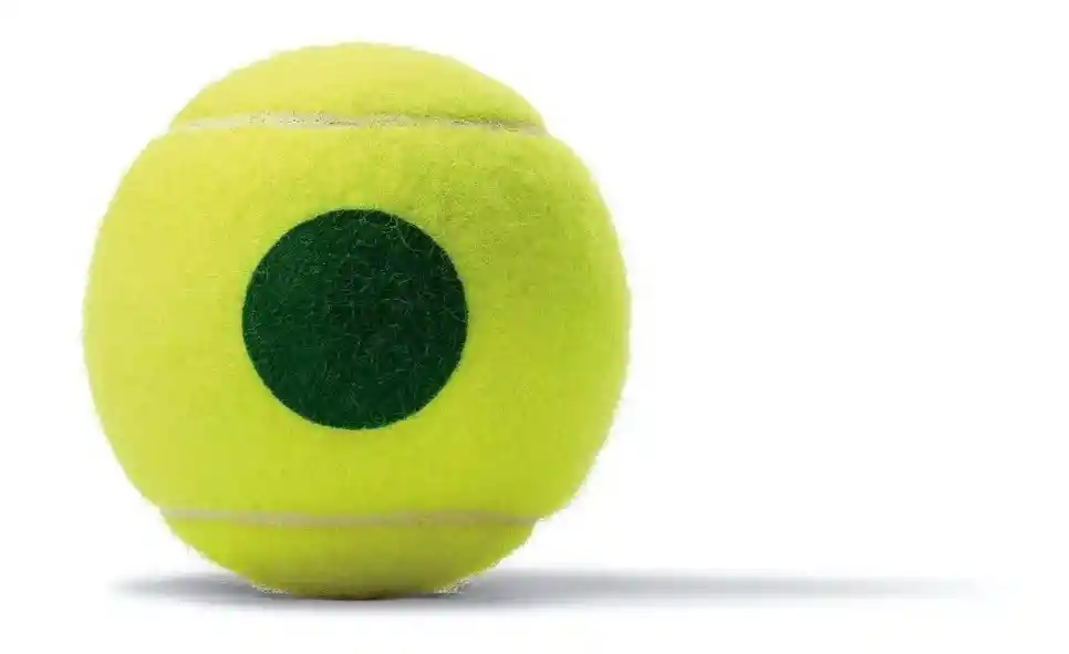 Tarro De Pelotas De Tenis Wilson Us Open Green Punto Verde