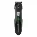 Remington Maquina Cortadora De Cabello Personal Todo En 1 Negra