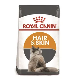 Royal Canin Gato Adulto Hair And Skin Care X 2 Kg