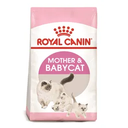 Royal Canin Gato Mother And Babycat X 2 Kg