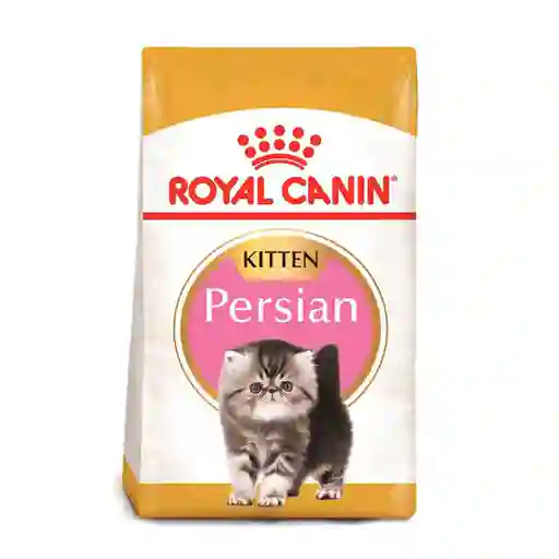 Royal Canin Gato Persa Kitten X 2 Kilos