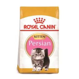 Royal Canin Gato Persa Kitten X 2 Kilos