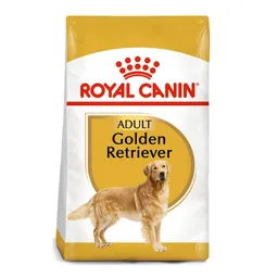 Royal Canin Perro Adulto Golden Retriever X 13.61 Kg