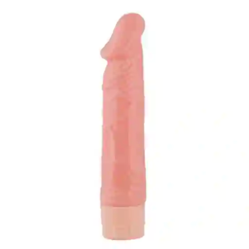 Vibrador Realista Tunes