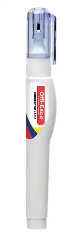 Corrector Lapiz Offi Esco