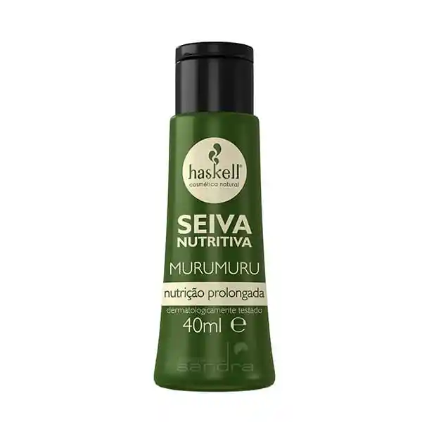 HASKELL Murumuru Rerum Seiva Nutritiva X 40Ml