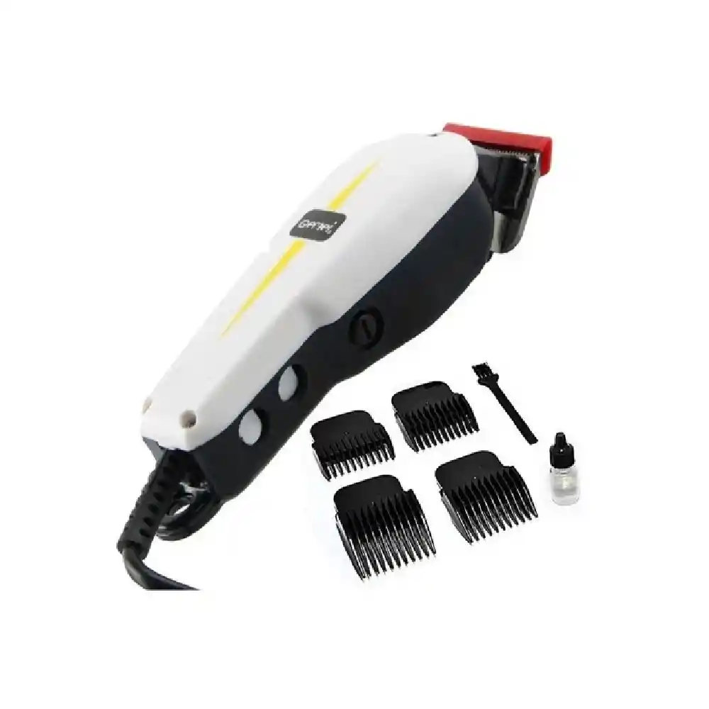 GEEMY Maquina Para Corte De Cabello-Gm-1021