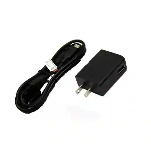 Cargador Sony Xperia Ep800 850 Mah Micro Usb Sirve Varias Marcas