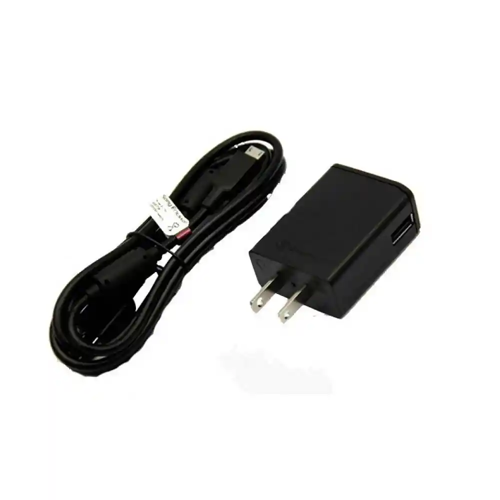 Cargador Sony Xperia Ep800 850 Mah Micro Usb Sirve Varias Marcas