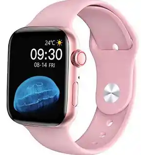 Reloj Inteligente Smart Wacht Ie7