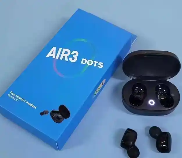 Auriculares Inalambrico Air3 Dots