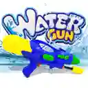 Pistola Lanzadora Agua Juguete Infantil Water Gun Niños