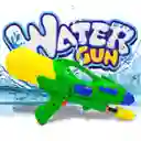 Pistola Lanzadora Agua Juguete Infantil Water Gun Niños