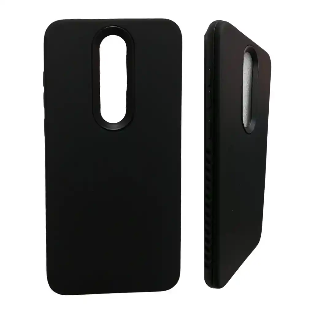 Nokia Funda Estuche Antiimpacto Para5.1 Plus