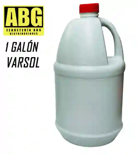 Varsol Galon (3785.41 Ml)