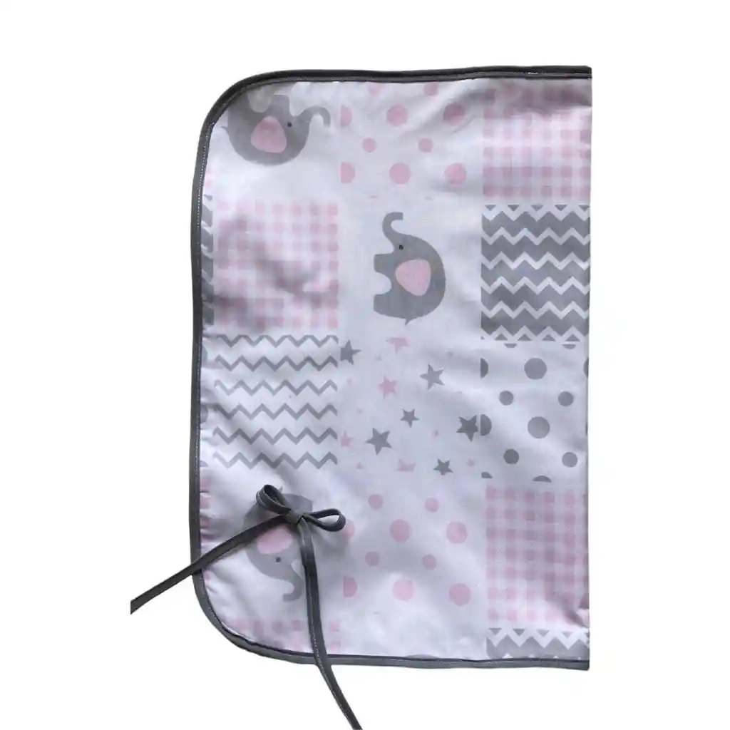 Cambiador Para Bebe Impermeable