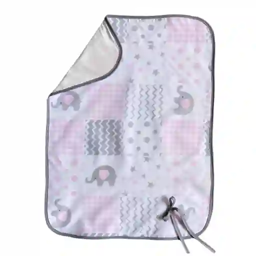 Cambiador Para Bebe Impermeable