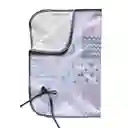 Cambiador Para Bebe Impermeable