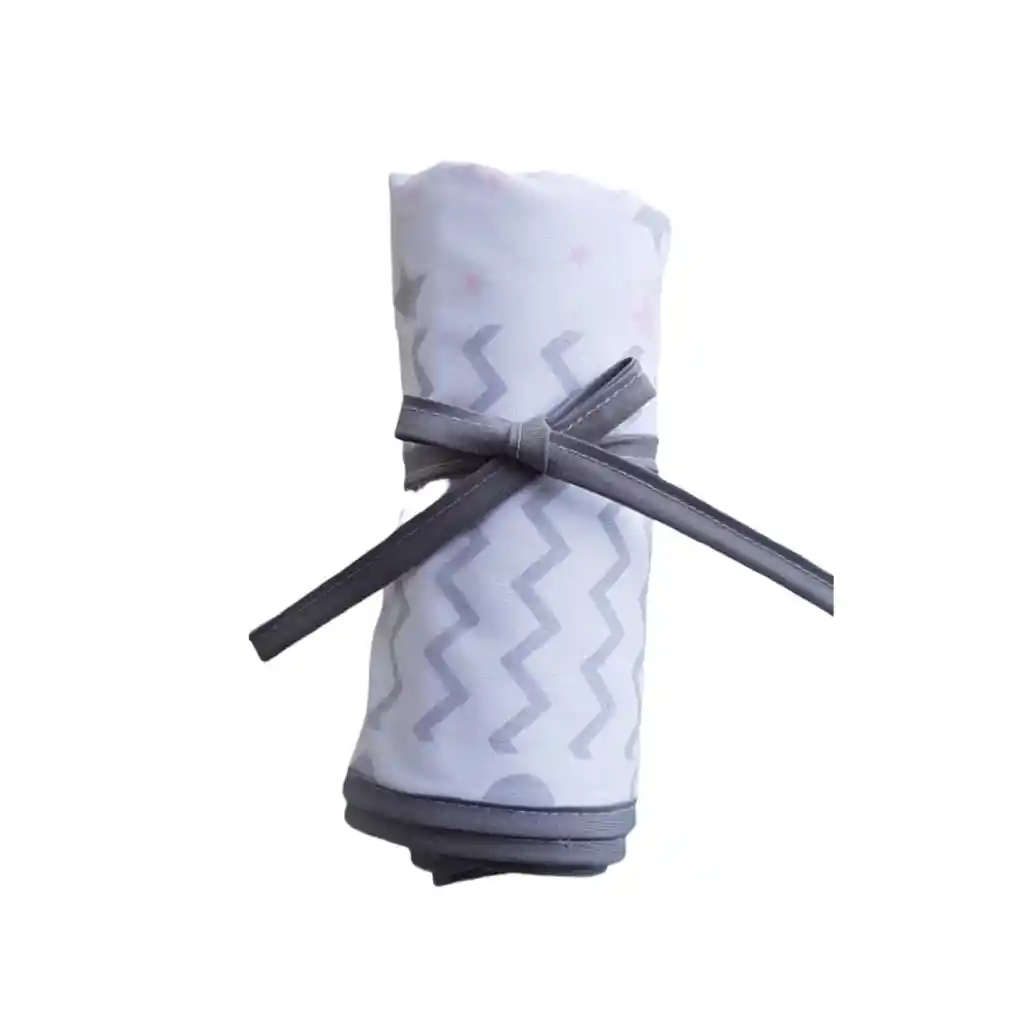 Cambiador Para Bebe Impermeable