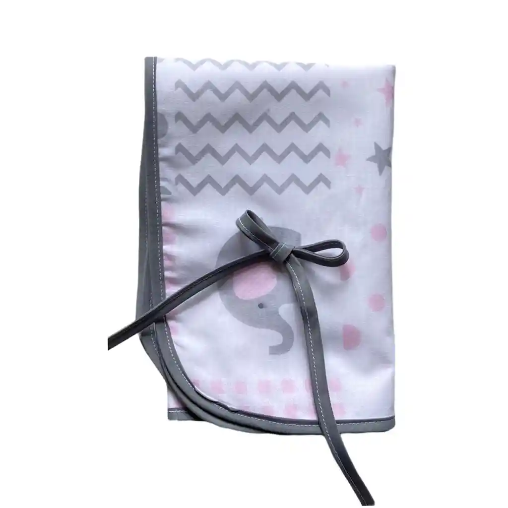 Cambiador Para Bebe Impermeable