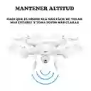 Drone Profesional Sjrc S70w 1080p Gps Sigueme Auto Retorno