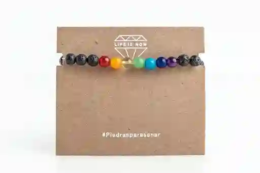 Manilla Chakras Betto