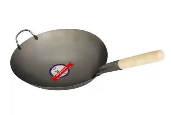 Wok 14" Thai