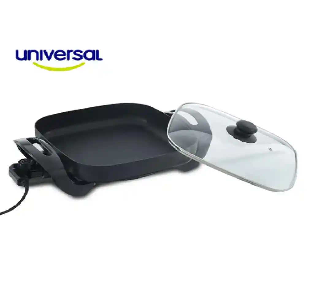 Universal Sarten Electricode 30Cm