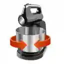 Black & Decker Batidora De Pedestal