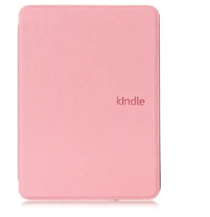 Estuche Funda Protector Case Kindle Paperwhite 5 11 Gen 2021 Rosado