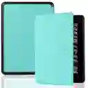 Estuche Funda Protector Case Kindle Paperwhite 5 11 Gen 2021 Azul Agua Marina