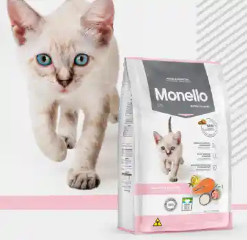 Monello Cat Gatitos A Granel