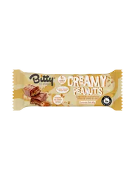 Bitty Chocolatina Creamy Peanuts