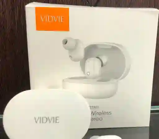 Vidvie Audifonos Inalambricosbt851