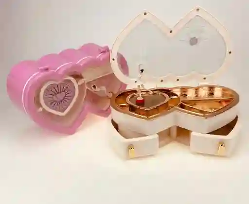 Cofre Musical , Ideal Para Regalo