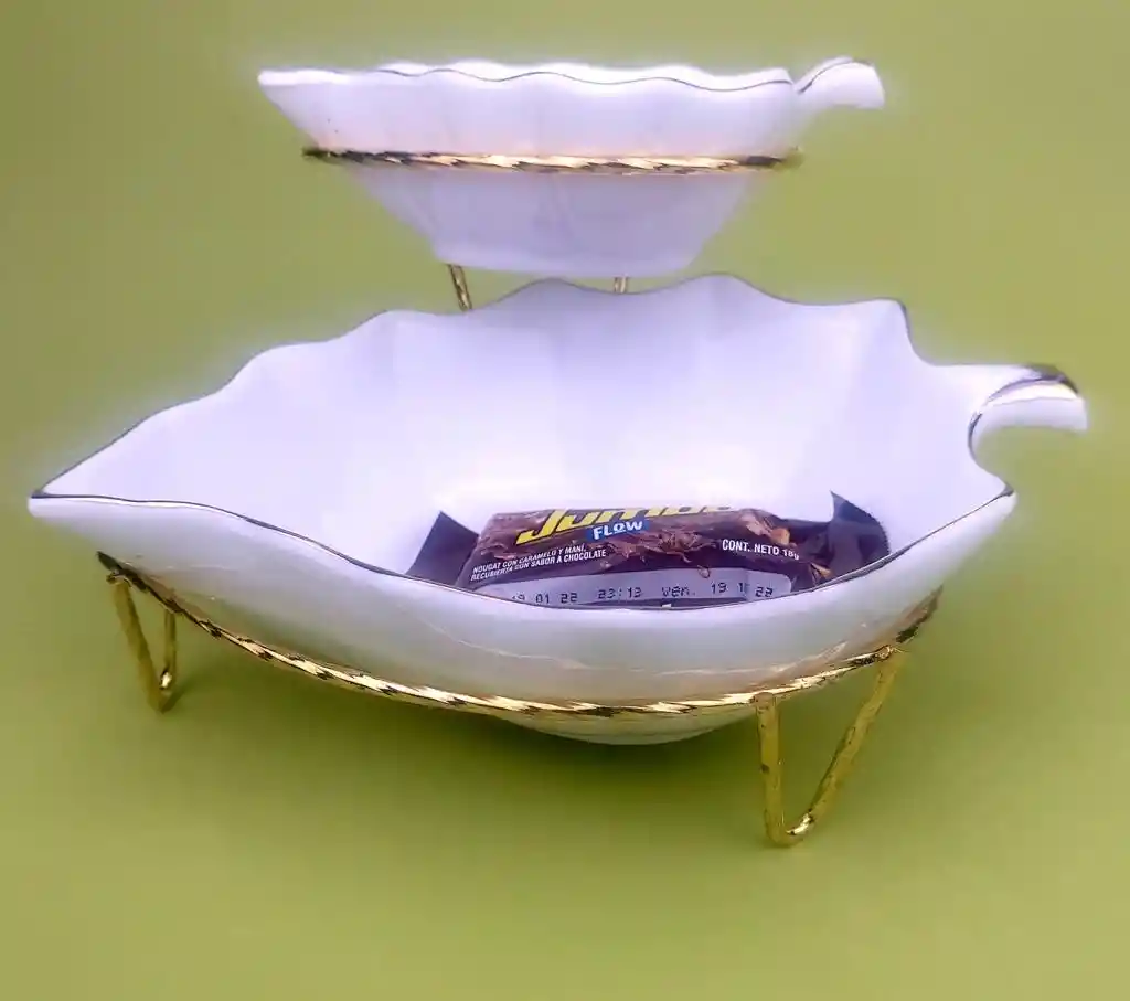 Base Para Pasabocas O Salsas