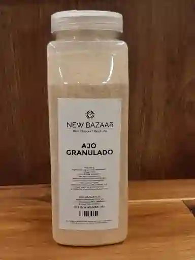 Ajo Granulado *625g