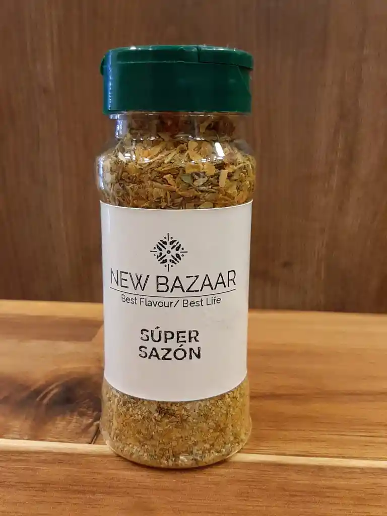 Sazón Super