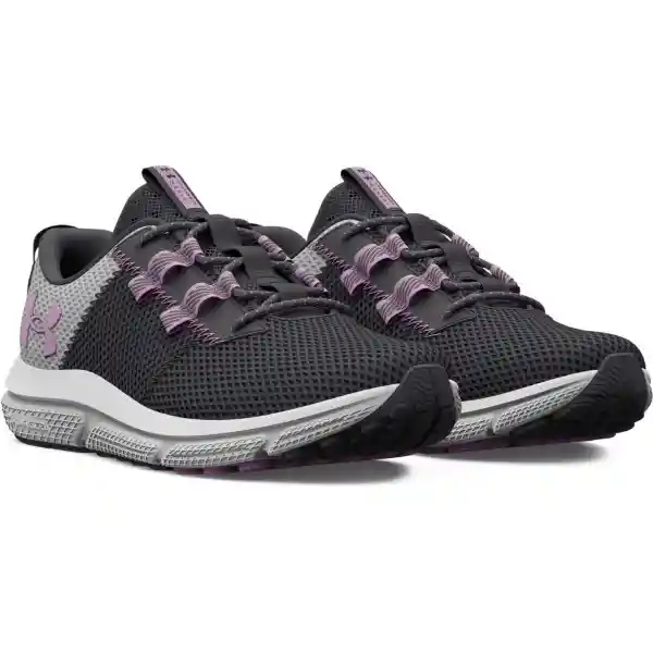 Under Armour Tenis Assert 5050 Multicolor Mujer 7 3027516-100